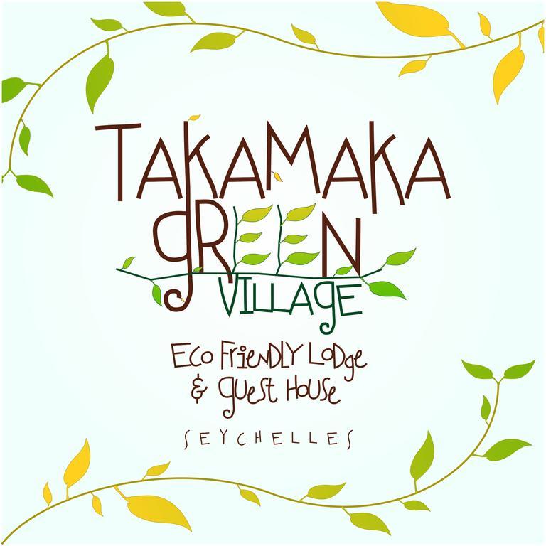 Takamaka Green Village Exteriér fotografie